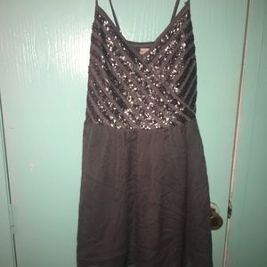 Dress from hollister